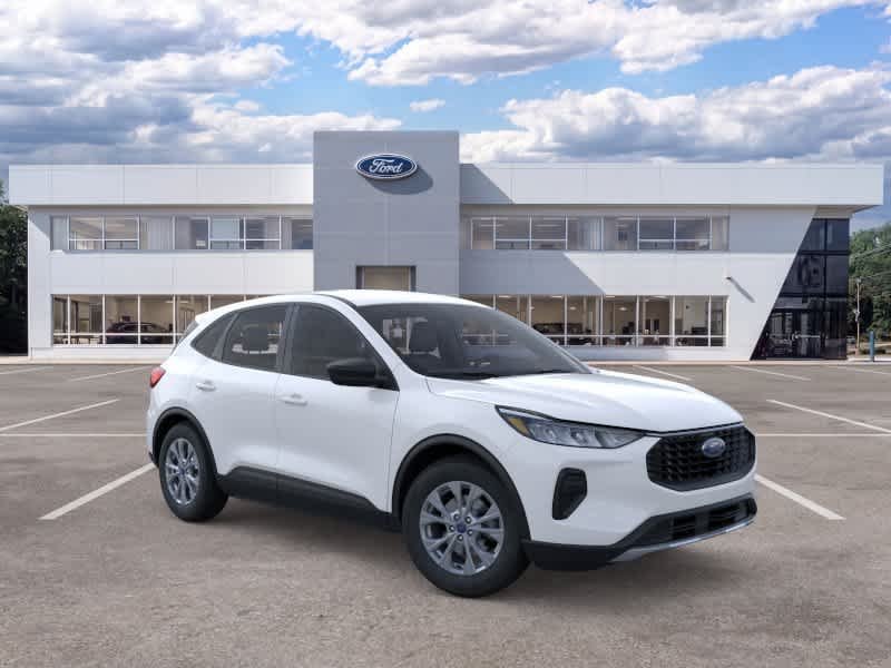 New 2026 Ford Escape Active w/ Active Premium Tech Pack AWD/4WD image 7