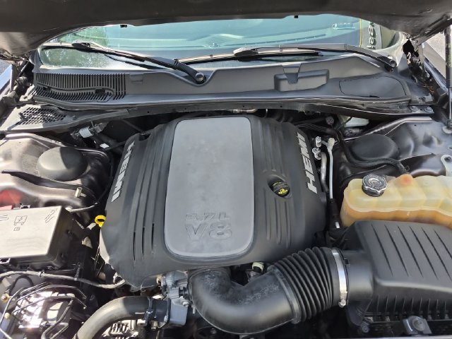 Used 2021 Dodge Challenger R/T RWD image 30