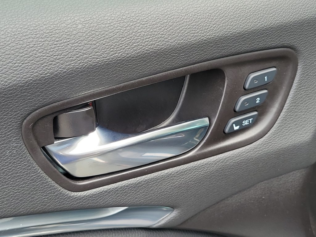 Certified 2020 Acura MDX w/ Technology Package FWD image 20
