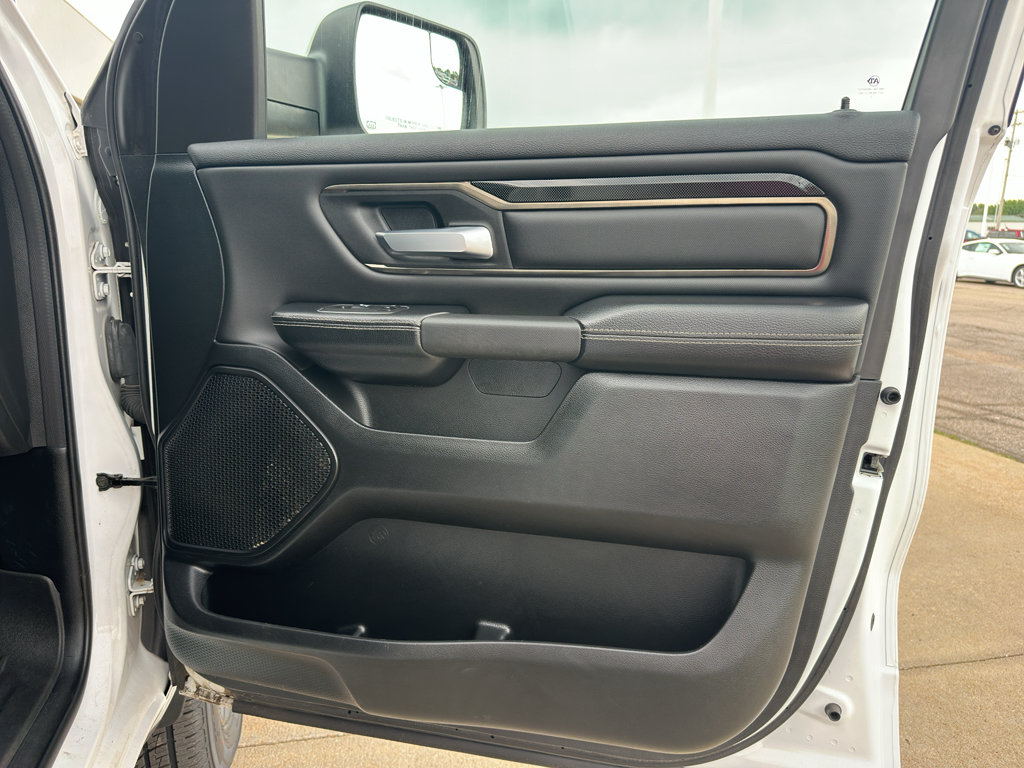 Used 2021 RAM 1500 Sport w/ Level 2 Equipment Group AWD/4WD image 29