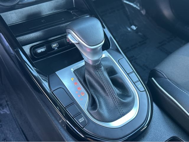 Certified 2024 Kia Forte GT-Line w/ GT-Line Premium Package image 28