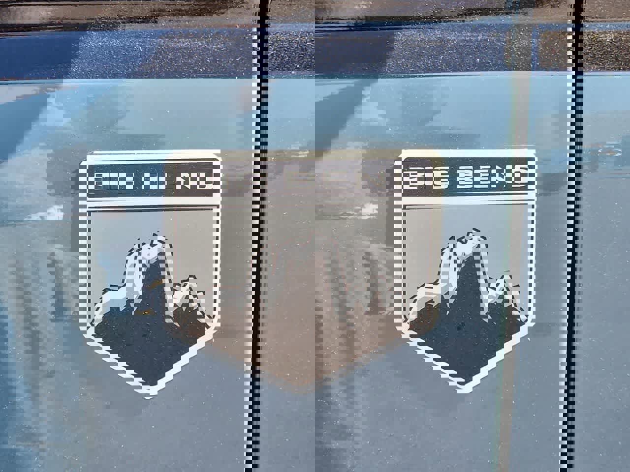 Used 2022 Ford Bronco Big Bend image 11