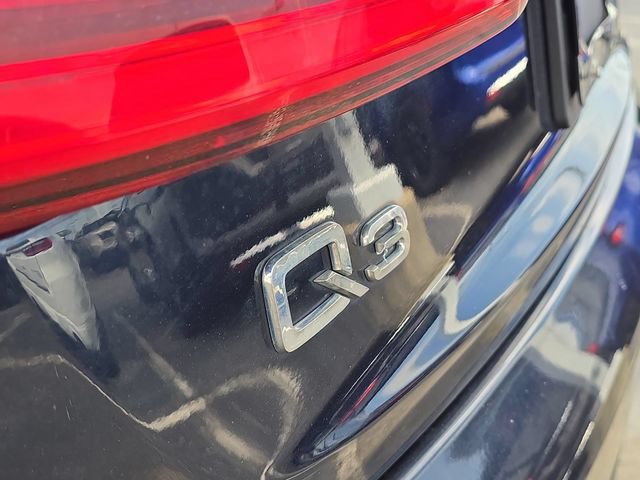 Used 2015 Audi Q3 2.0T Premium Plus AWD/4WD image 37