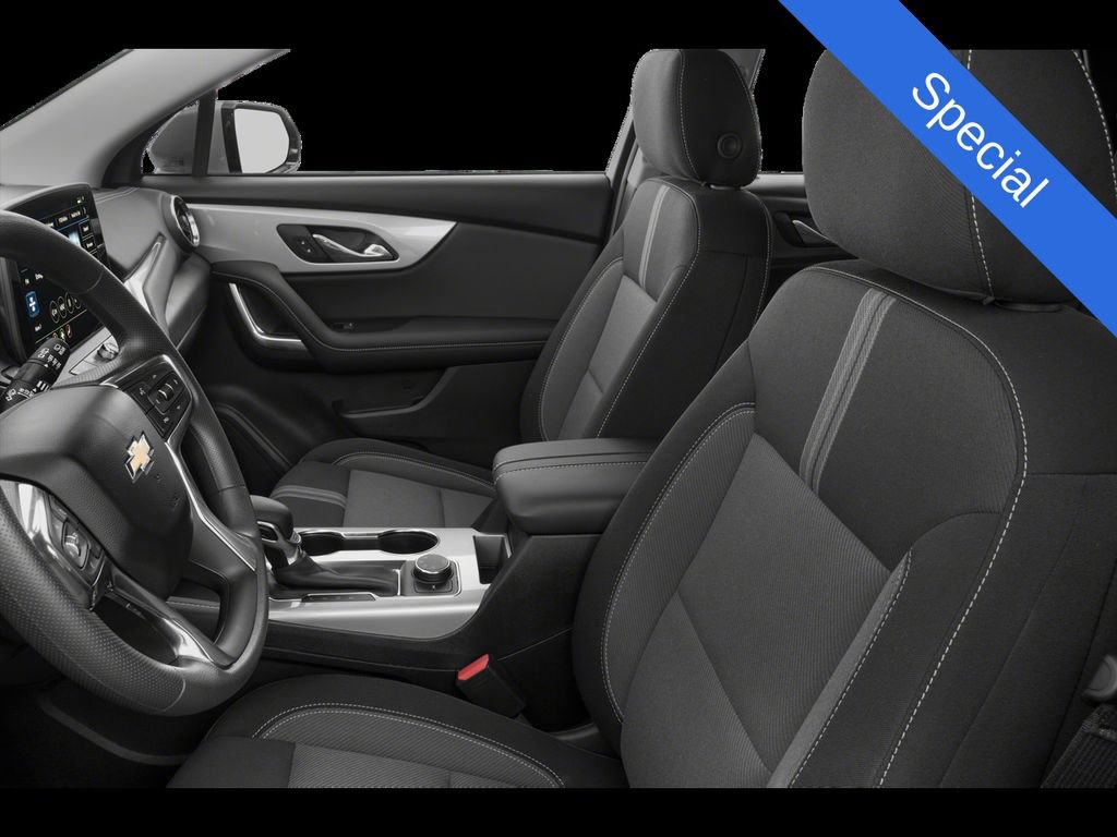 Used 2024 Chevrolet Blazer LT w/ Convenience Package image 30