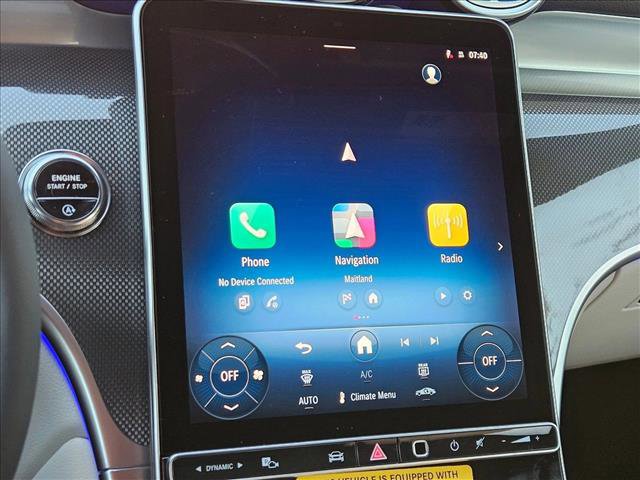 New 2026 Mercedes-Benz GLC 300 image 12