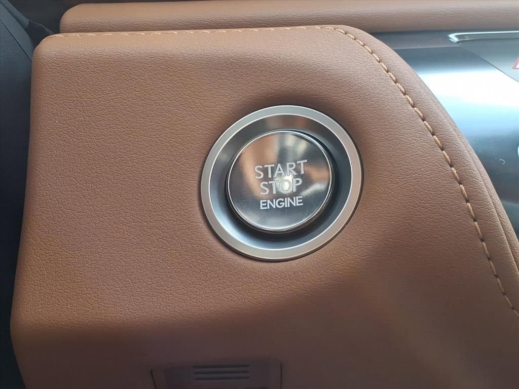 Used 2022 Lexus LC 500 Coupe w/ Sport Package RWD image 26