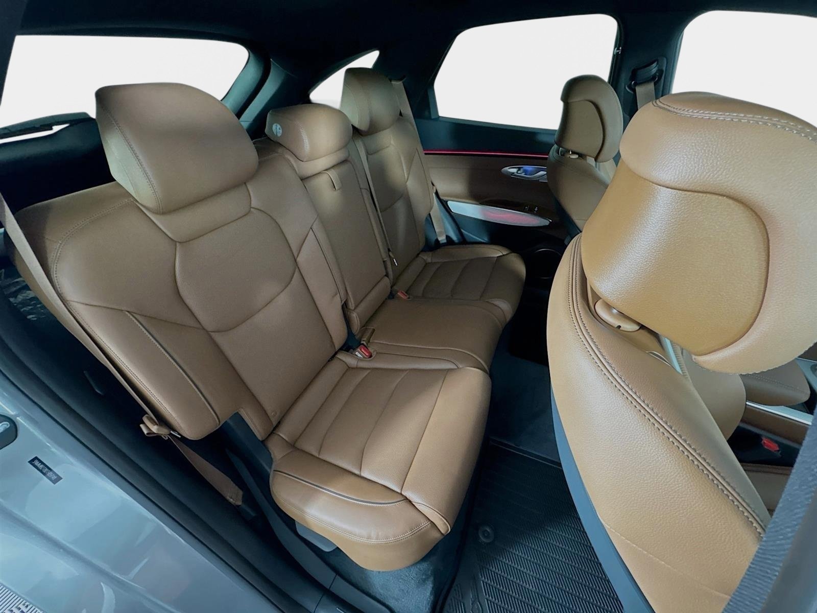 New 2026 Genesis GV70 2.5T Advanced image 29