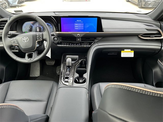 New 2026 Toyota Crown XLE image 14