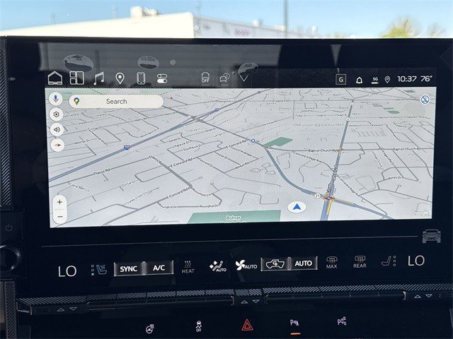 New 2026 GMC Hummer EV 4x4 Crew Cab image 18