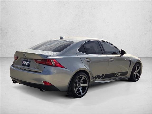 Used 2014 Lexus IS 350 w/ Navigation Package image 5