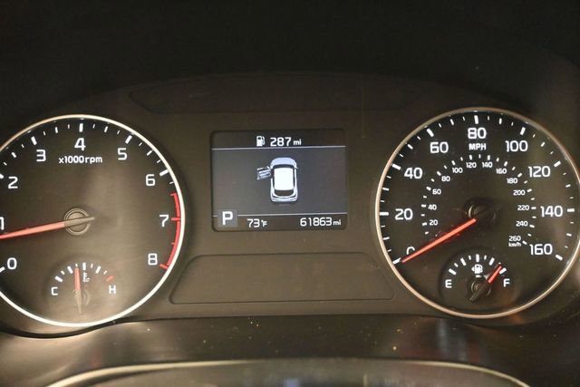 Used 2021 Kia Seltos S AWD/4WD image 15