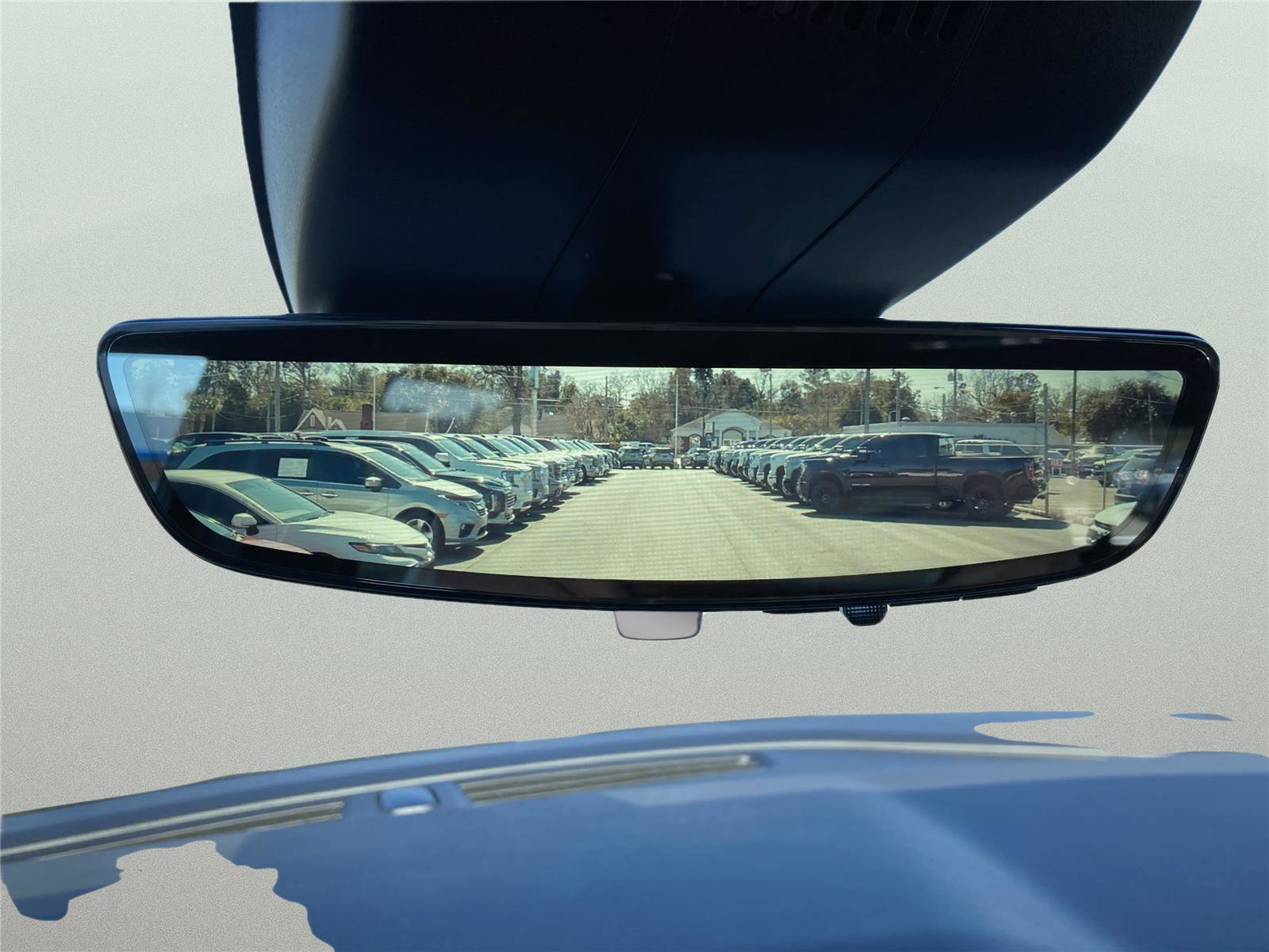 New 2026 GMC Sierra 1500 AT4 w/ AT4 Premium Package image 19