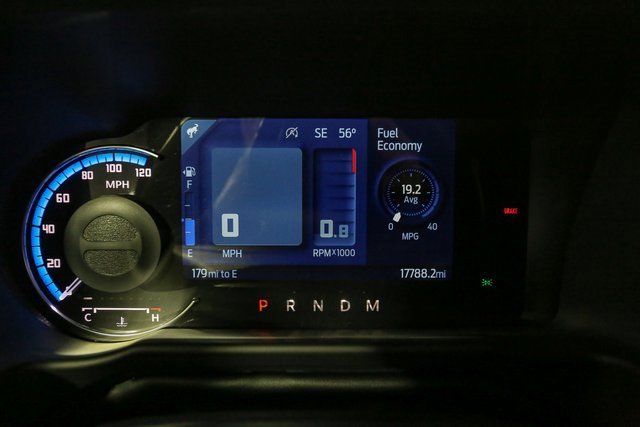 Used 2024 Ford Bronco Black Diamond image 30