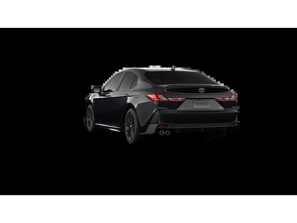 New 2026 Toyota Camry SE w/ Convenience Package FWD image 37