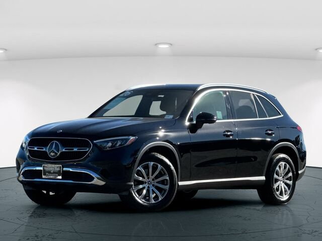 Certified 2026 Mercedes-Benz GLC 300 4MATIC image 2