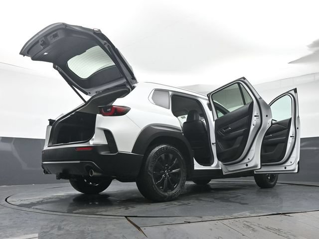 Certified 2024 MAZDA CX-50 AWD 2.5 S w/ Accent Package image 48