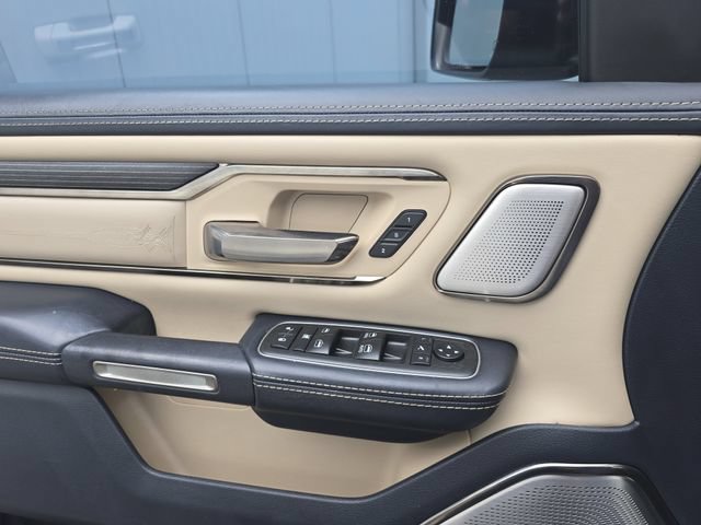 Used 2019 RAM 1500 Limited RWD image 16