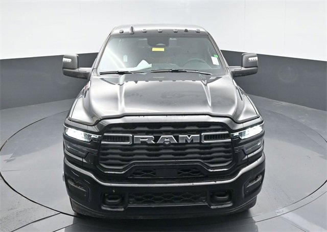 New 2026 RAM 3500 Big Horn image 30