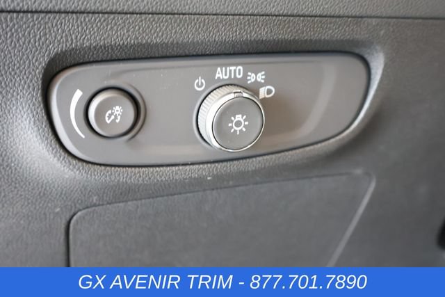 New 2026 Buick Encore GX Avenir w/ Avenir Convenience Package FWD image 22