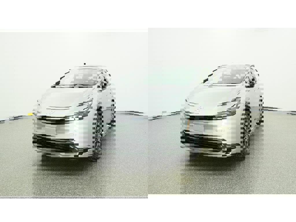 New 2026 Toyota Prius image 33