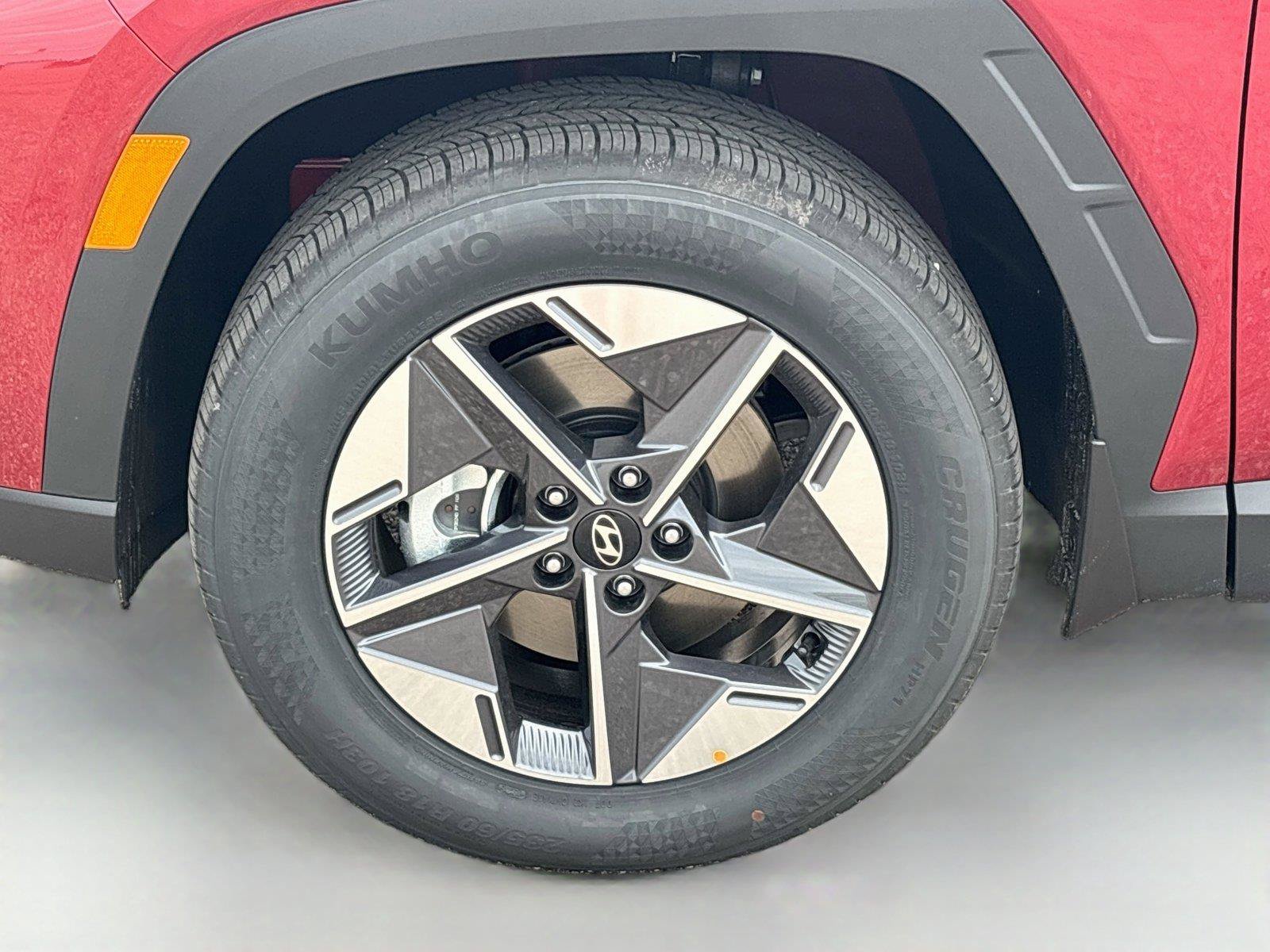 New 2026 Hyundai Tucson SEL AWD/4WD image 31