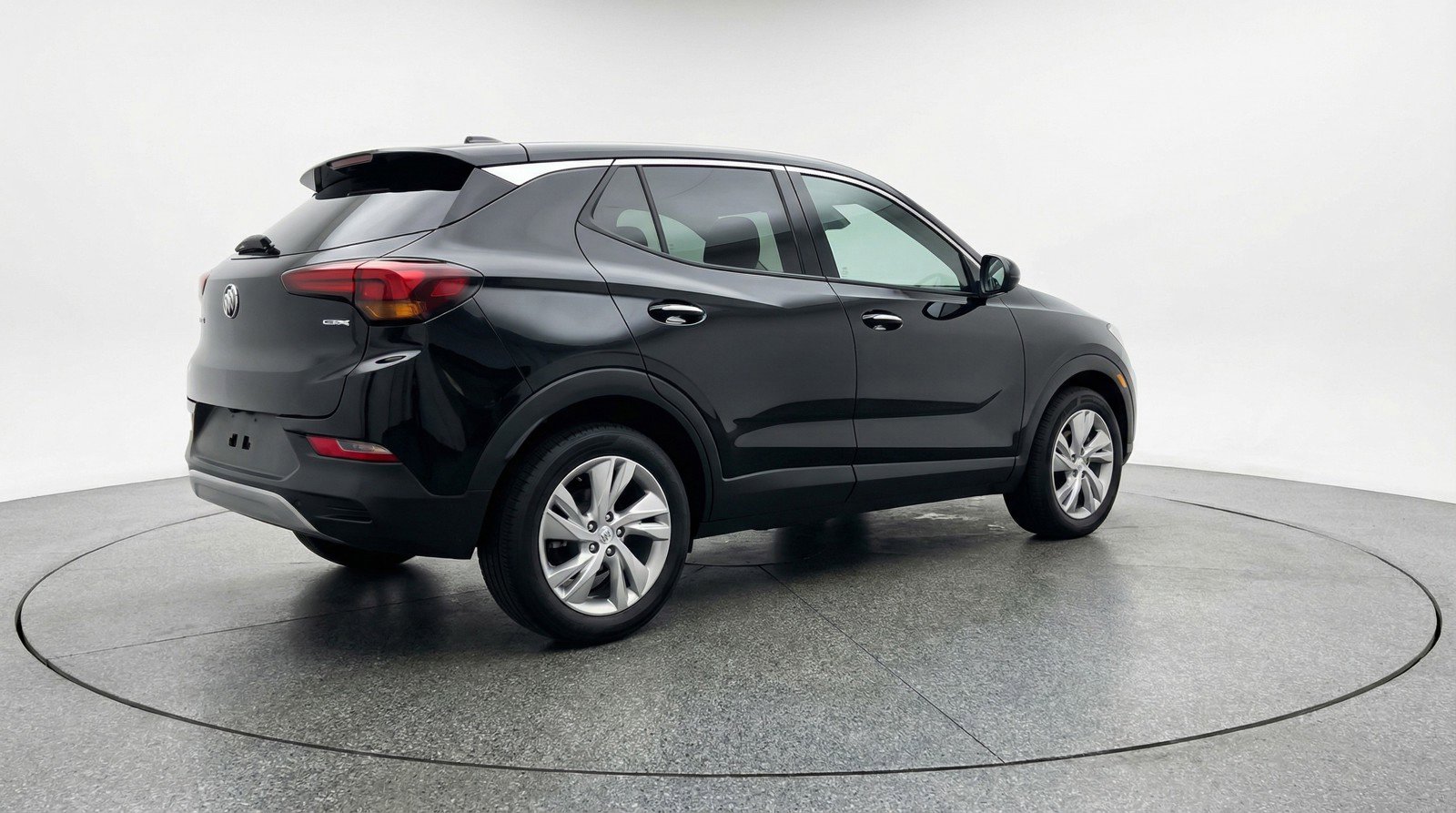 Used 2025 Buick Encore GX Preferred image 9