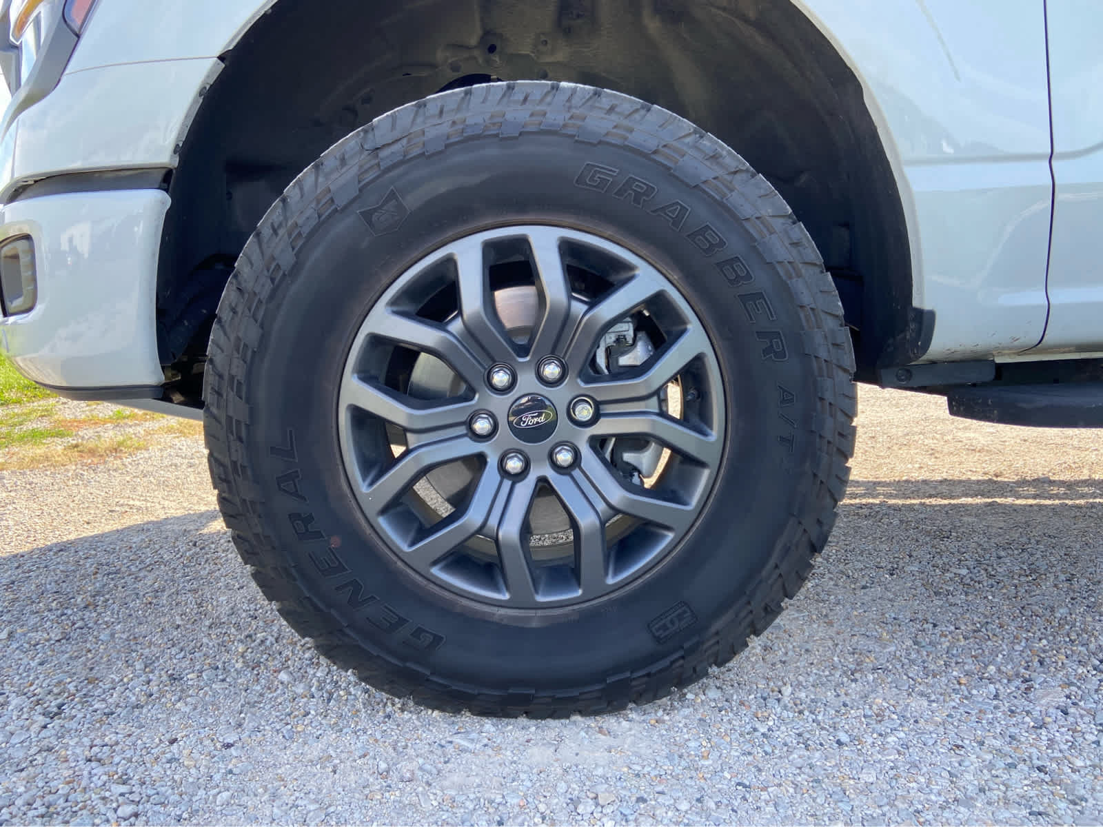 Used 2025 Ford F150 Tremor w/ Bed Utility Package AWD/4WD image 16