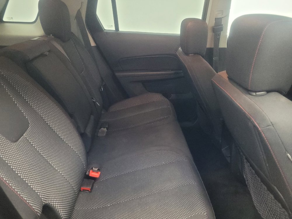 Used 2017 GMC Terrain SLE image 19