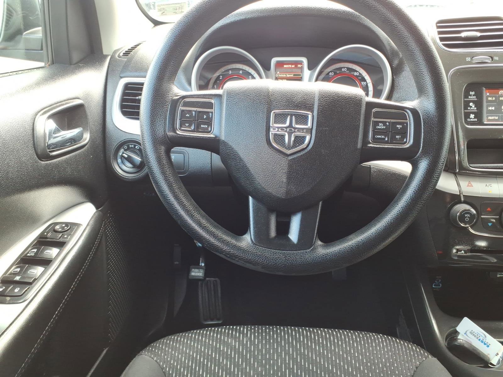 Used 2017 Dodge Journey SE FWD image 5