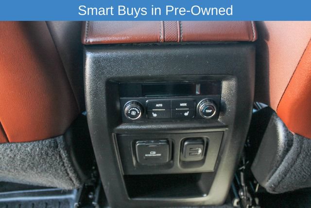 Used 2020 Chevrolet Traverse High Country image 15