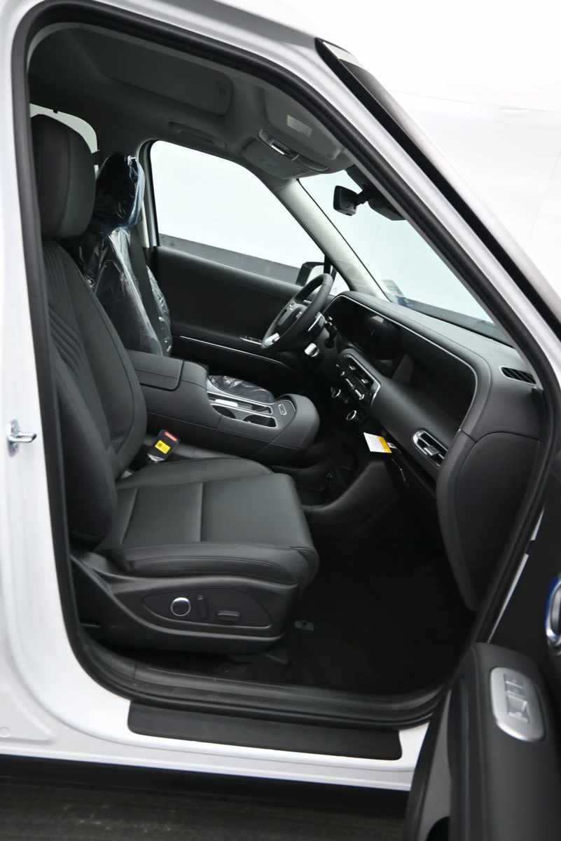 New 2027 Hyundai Palisade SEL AWD/4WD image 11