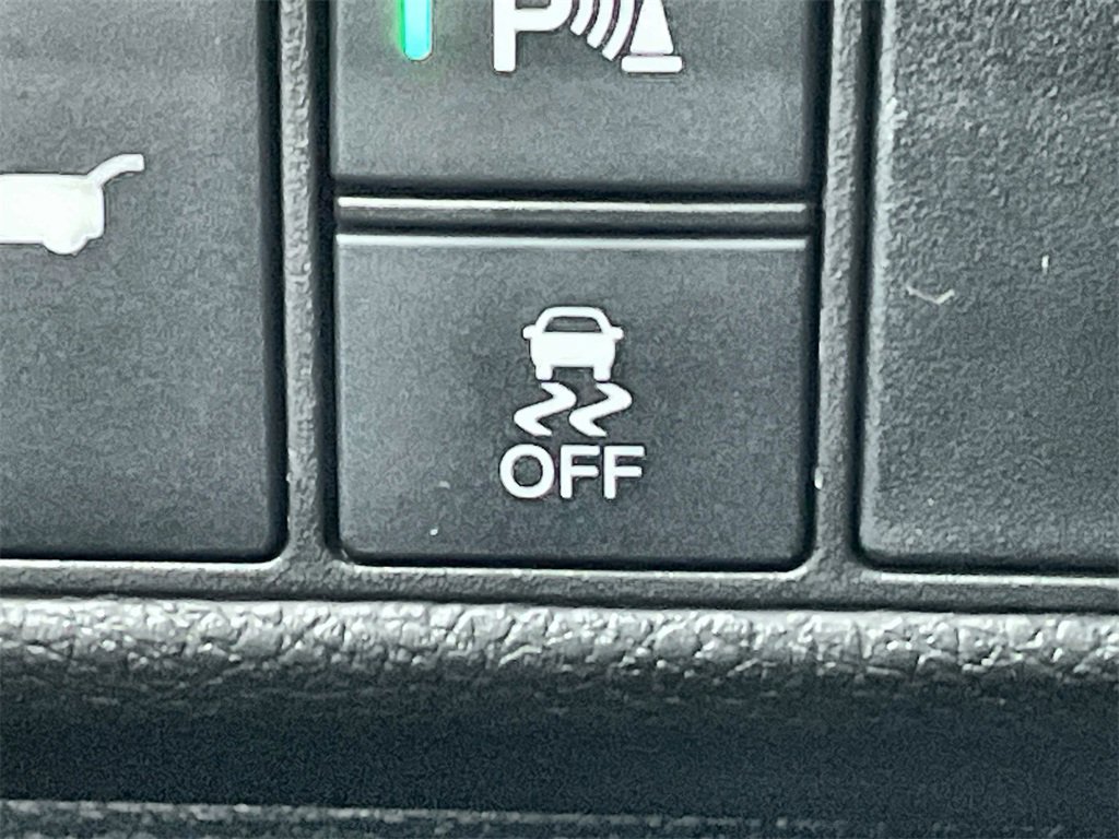 New 2026 Honda Odyssey Elite image 17