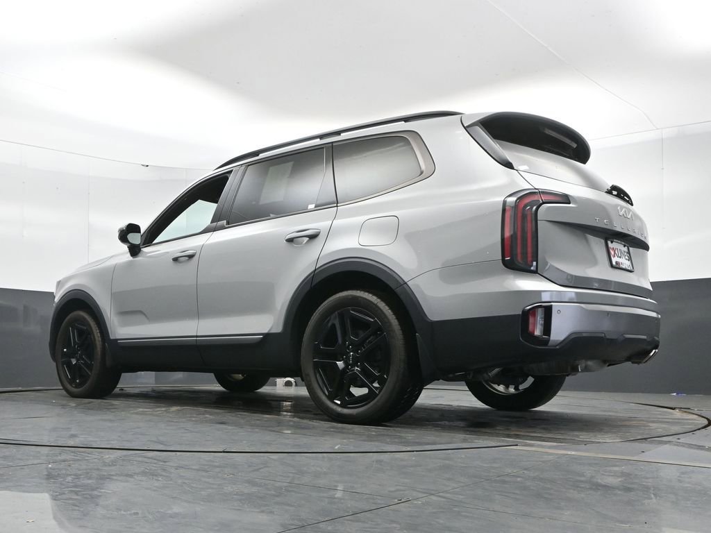 Used 2023 Kia Telluride SX Prestige X-Line image 51