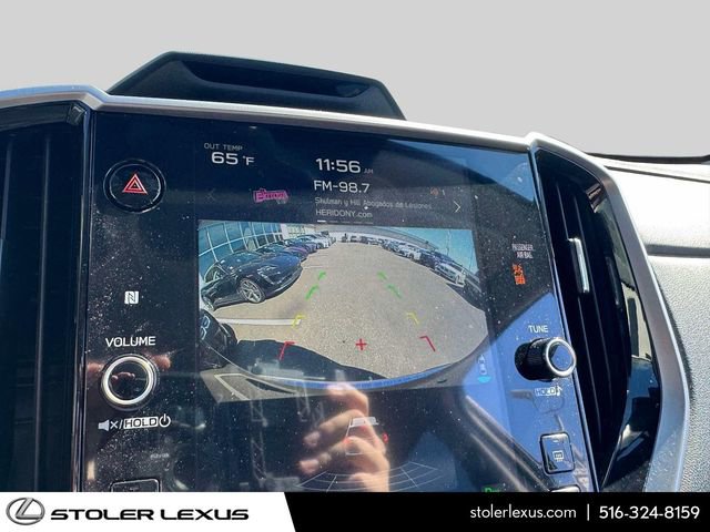 Used 2023 Subaru Ascent Touring image 30