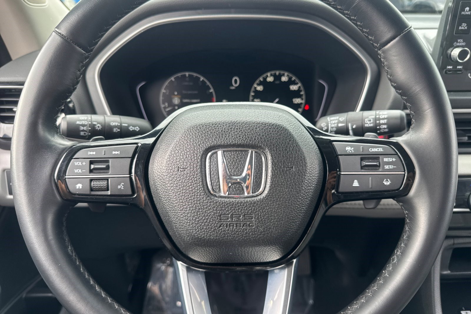 Certified 2025 Honda Pilot EX-L image 14