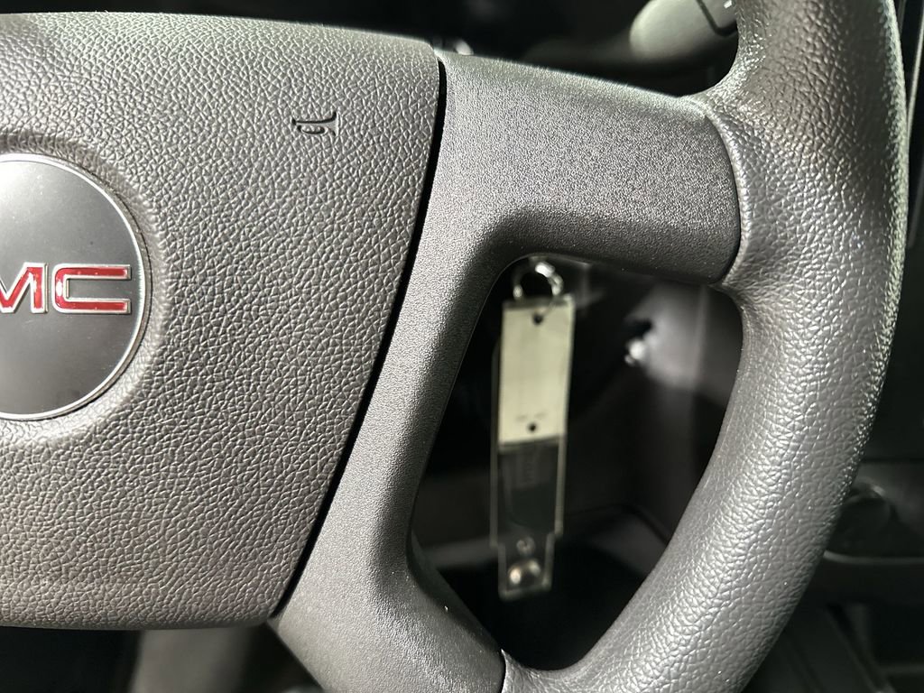 Used 2024 GMC Savana 2500 w/ Driver Convenience Package image 30