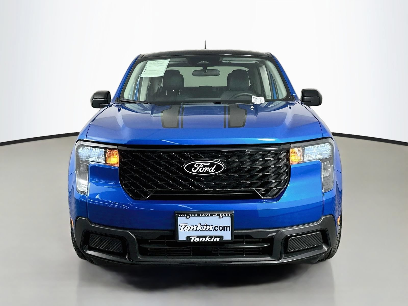 Used 2025 Ford Maverick XLT w/ XLT Luxury Package AWD/4WD image 2