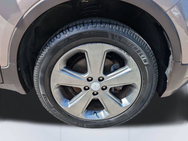 Used 2013 Buick Encore Leather AWD/4WD image 11