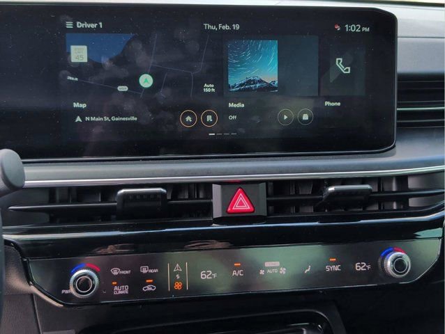 Used 2025 Kia K5 GT-Line image 21