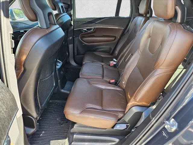 Used 2021 Volvo XC90 T8 Inscription w/ Advanced Package image 15