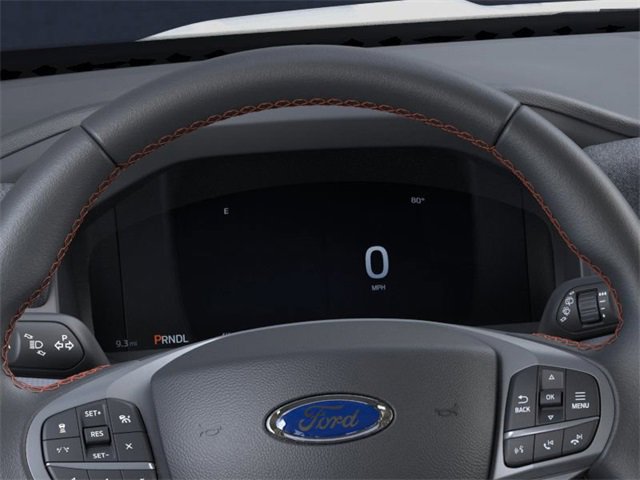 Used 2026 Ford Explorer Active w/ Active Comfort Package image 13