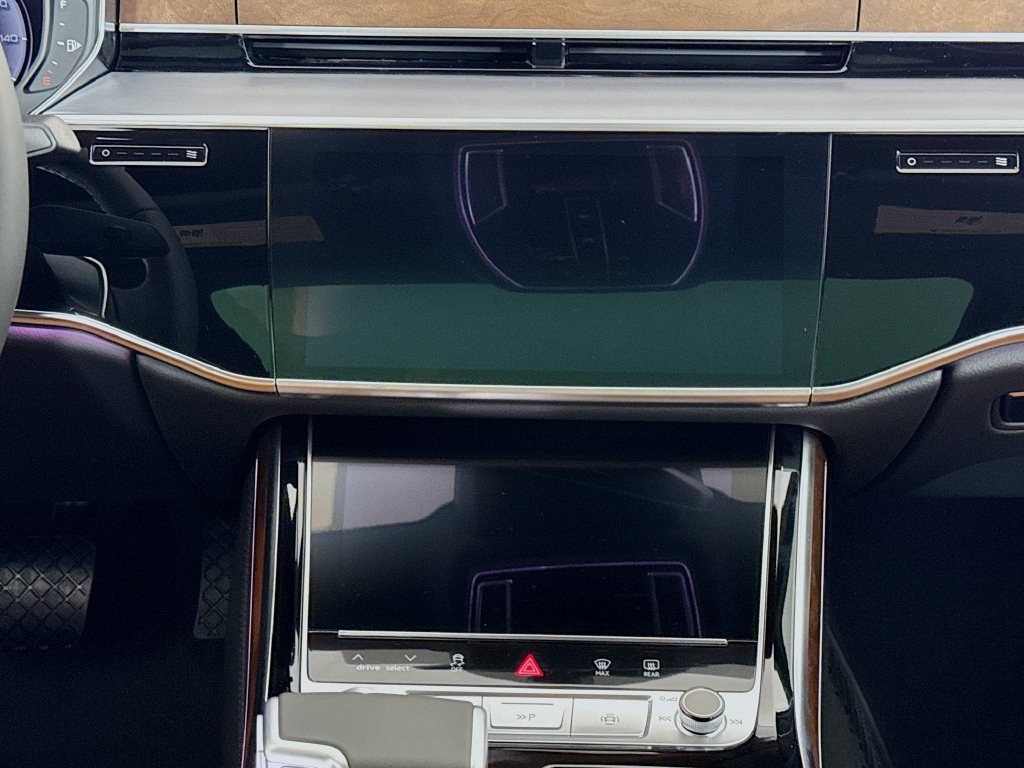 New 2026 Audi A8 L 3.0T AWD/4WD image 15