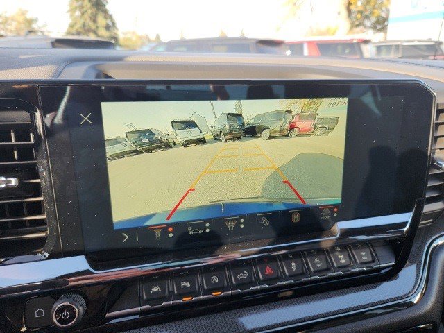 Certified 2024 Chevrolet Silverado 1500 ZR2 image 25