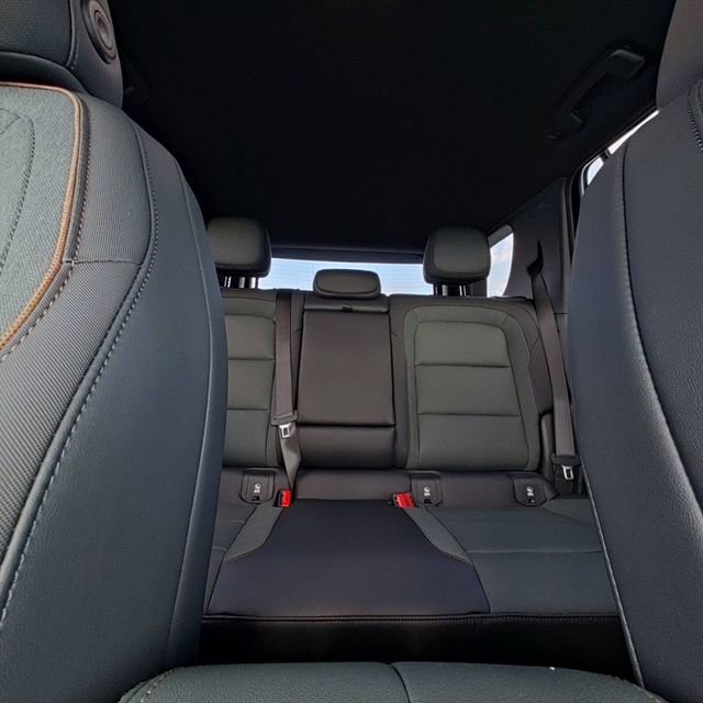 New 2026 GMC Terrain AT4 w/ LPO, Floor Liner Package image 27