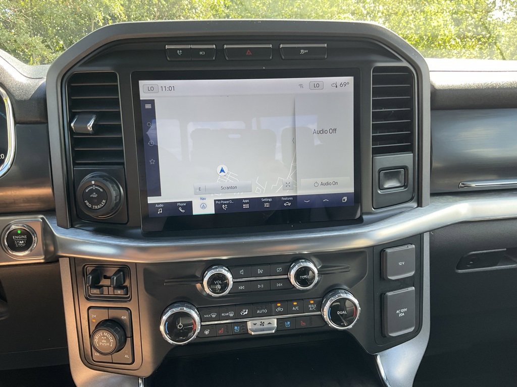 Used 2023 Ford F150 Lariat image 12