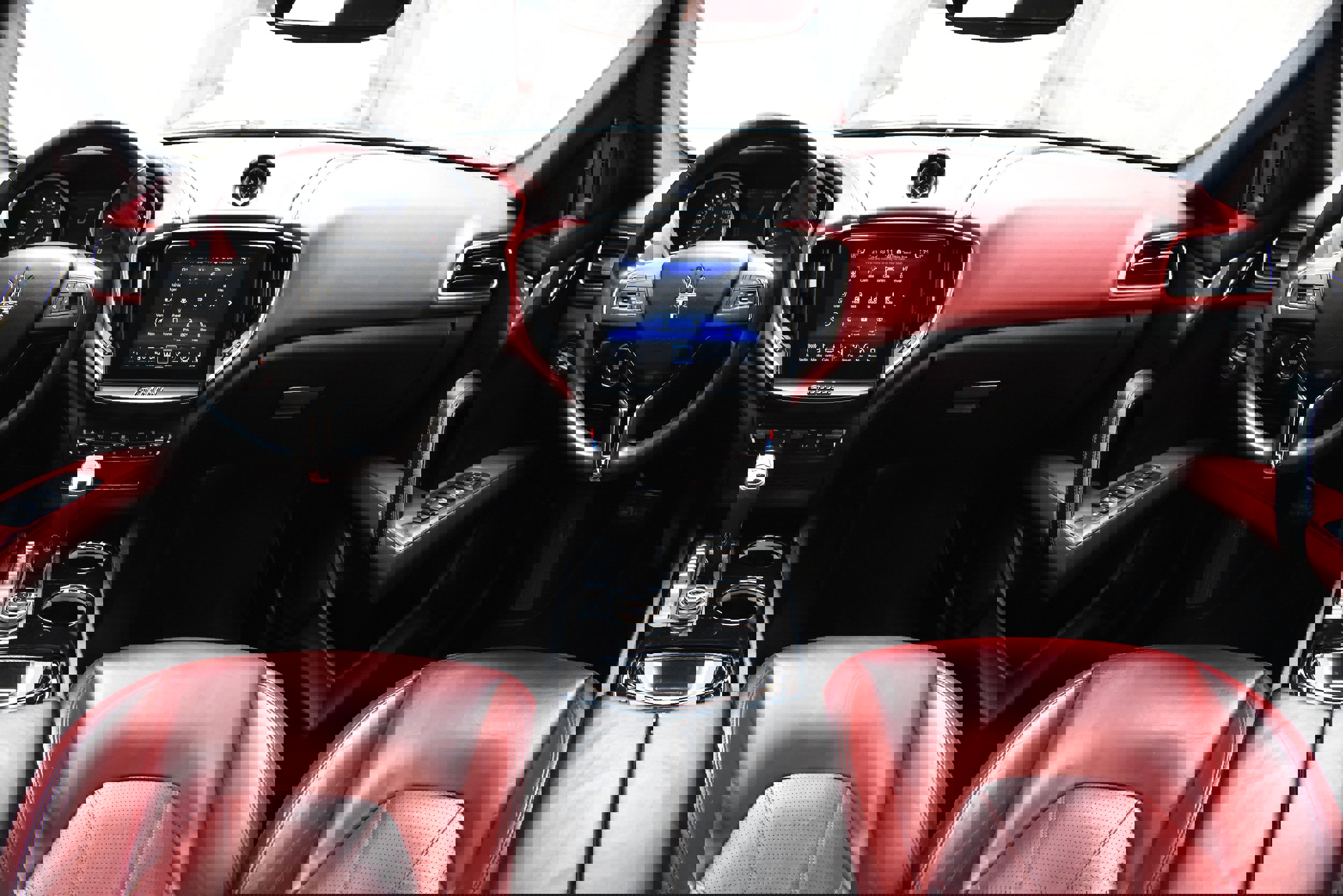 Used 2019 Maserati Ghibli S Q4 image 30