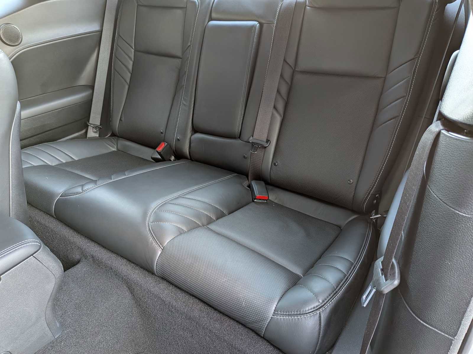 Used 2022 Dodge Challenger SRT Hellcat Redeye image 17