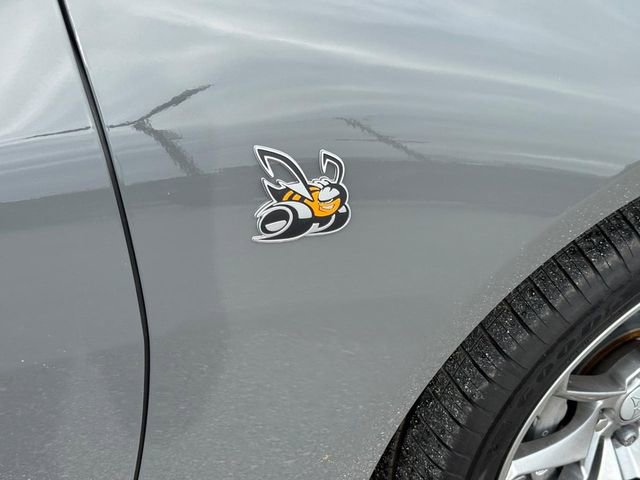 New 2026 Dodge Charger Scat Pack w/ Wheel & Tire Package image 6