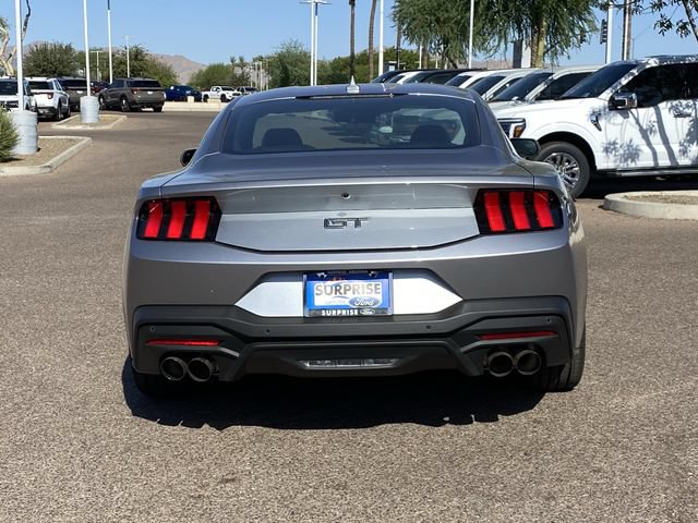 New 2026 Ford Mustang GT Premium RWD image 5