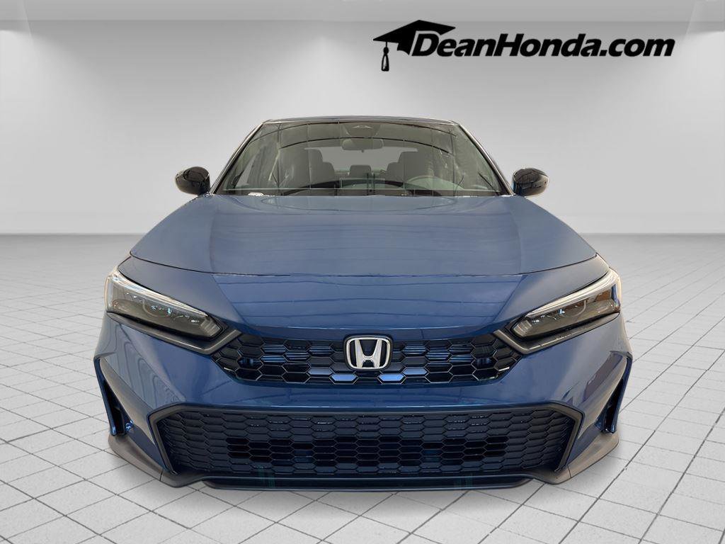 New 2026 Honda Civic Sport image 10